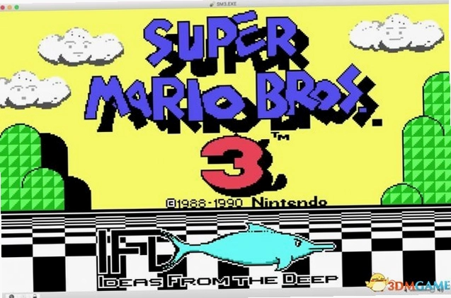 ��������3 Super Mario Bros. 32026 ���仳�ɰ�