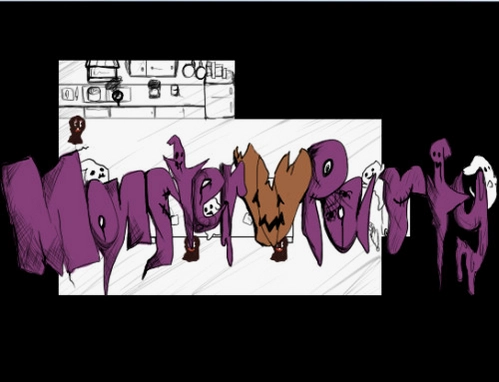 ���ﰮ�ɶ� Monster Love Party2026 ��ʽ��