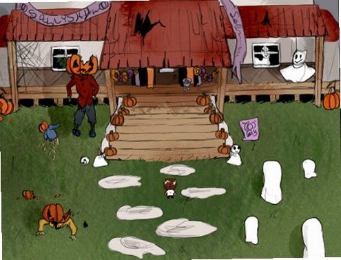 ���ﰮ�ɶ� Monster Love Party2026 ��ʽ��