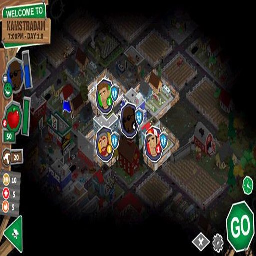 �ؽ���ʬ��½3 Rebuild: Gangs of Deadsville2026���°�
