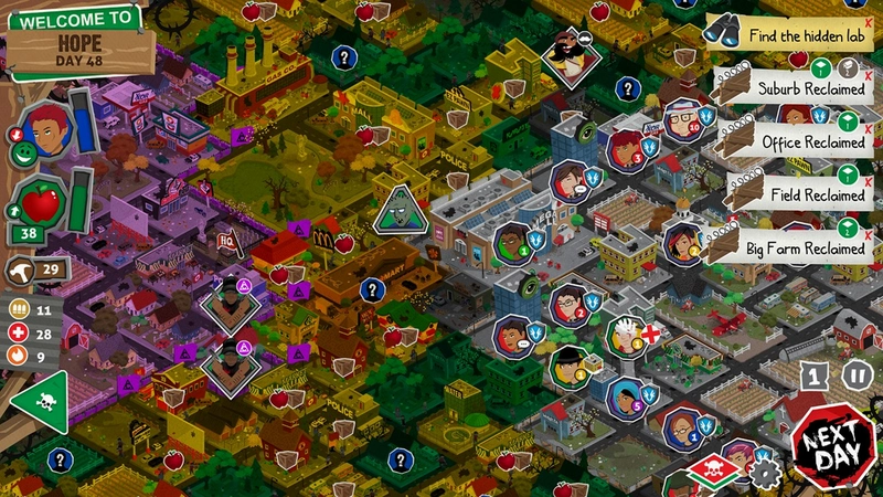 �ؽ���ʬ��½3 Rebuild: Gangs of Deadsville2026���°�