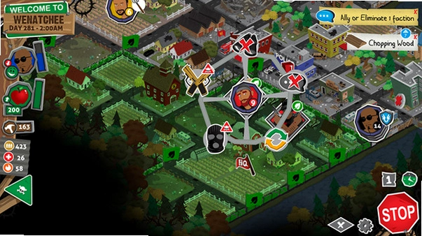 �ؽ���ʬ��½3 Rebuild: Gangs of Deadsville2026���°�