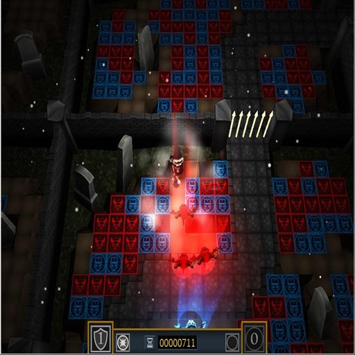 ���ٻ�:���鲿�� Counter Call: Ghost Tribe2026���İ�