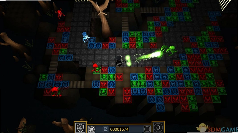 ���ٻ�:���鲿�� Counter Call: Ghost Tribe2026���İ�