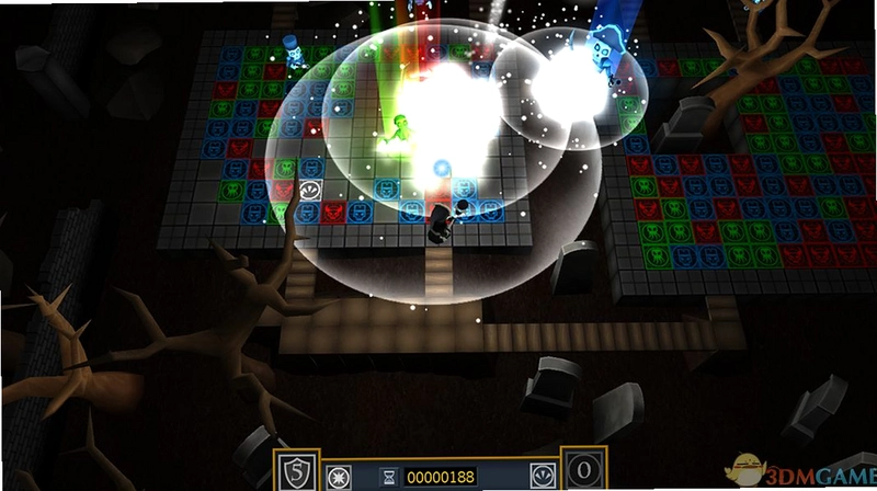 ���ٻ�:���鲿�� Counter Call: Ghost Tribe2026���İ�