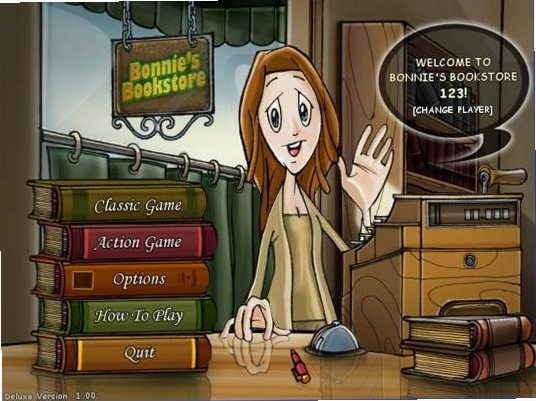 ���ݵ���� Bonnies Bookstore1.2.0 2026 ģ�⾭Ӫ