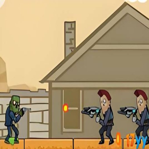 ������ʬ Fire Zombies2026 �ٷ�����Ӳ�̰�