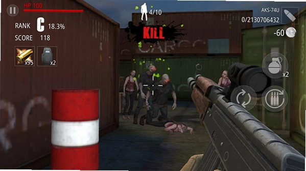 ������ʬ Fire Zombies2026 �ٷ�����Ӳ�̰�