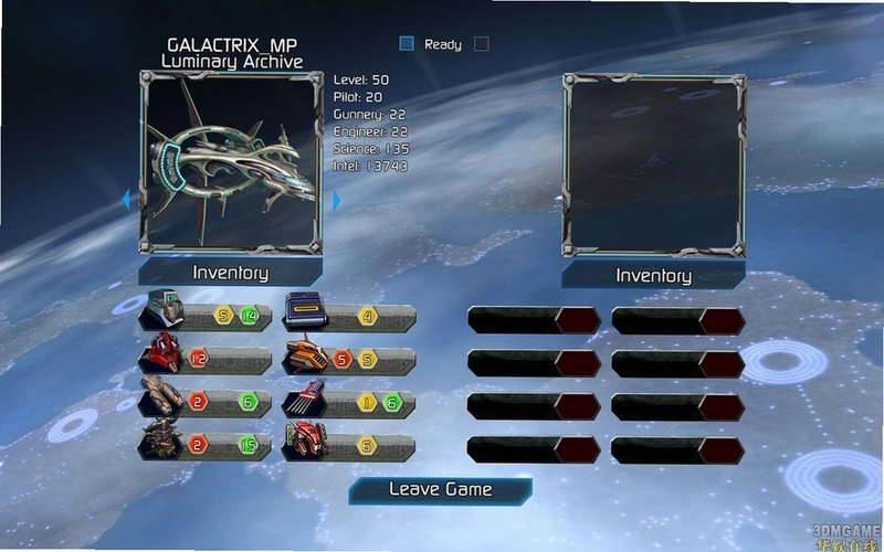 益智之谜:银河矩阵 Puzzle Quest: Galactic Matrix2026官方正式版 益智之谜:银河矩阵 Puzzle Quest: Galactic Matrix2026官方正式版