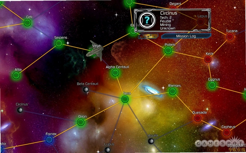 益智之谜:银河矩阵 Puzzle Quest: Galactic Matrix2026官方正式版 益智之谜:银河矩阵 Puzzle Quest: Galactic Matrix2026官方正式版