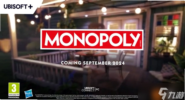 �ز����9:����2 Monopoly 9: Mystery 22026 ���İ�