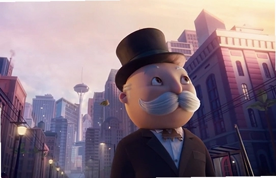 �ز����9:����2 Monopoly 9: Mystery 22026 ���İ�