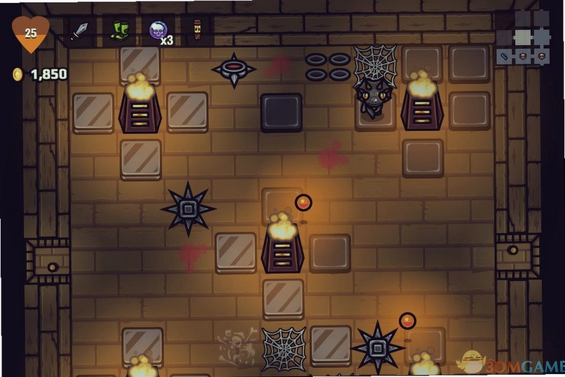 ��ʦ������ Wizard Lizard2.4.0 �ƽ��