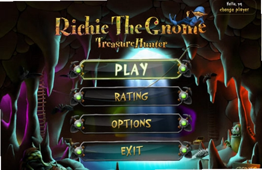 �ؾ����棺�Ʊ����� Goblin Riches: Treasure Hunter1.0.2 2026 ����ð��