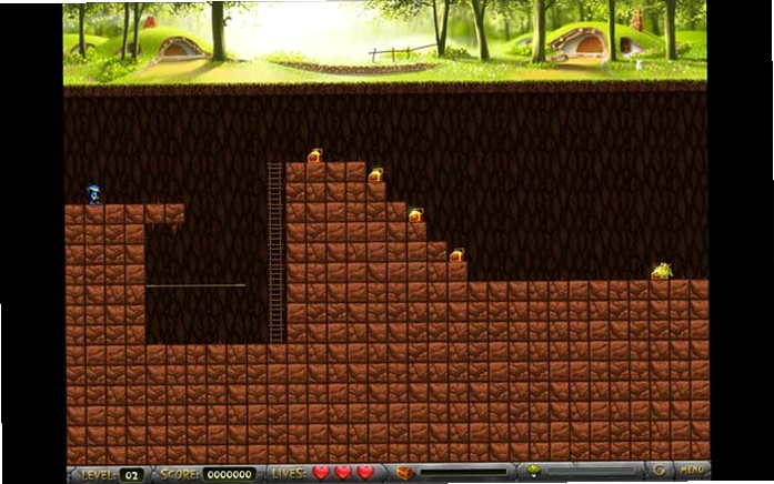 �ؾ����棺�Ʊ����� Goblin Riches: Treasure Hunter1.0.2 2026 ����ð��