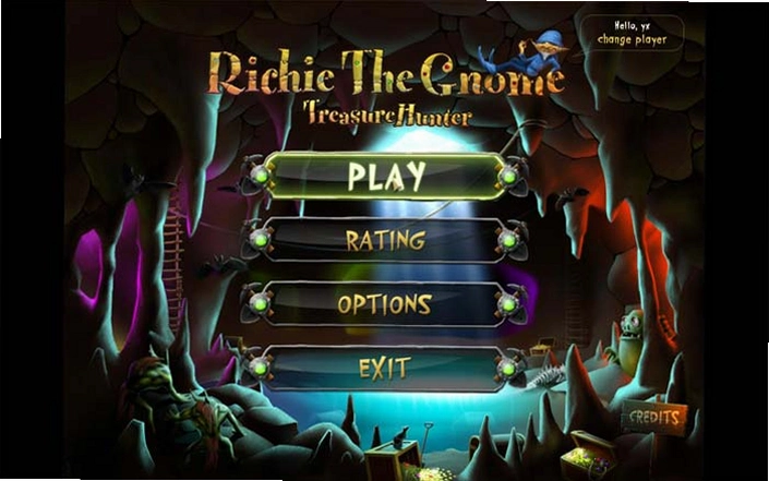 �ؾ����棺�Ʊ����� Goblin Riches: Treasure Hunter1.0.2 2026 ����ð��