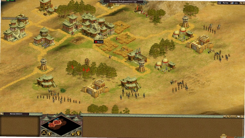 ���ҵ�����:��չ��Rise of Nations: Extended Edition2026 ��ʽ��