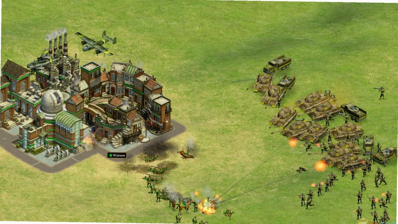 ���ҵ�����:��չ��Rise of Nations: Extended Edition2026 ��ʽ��