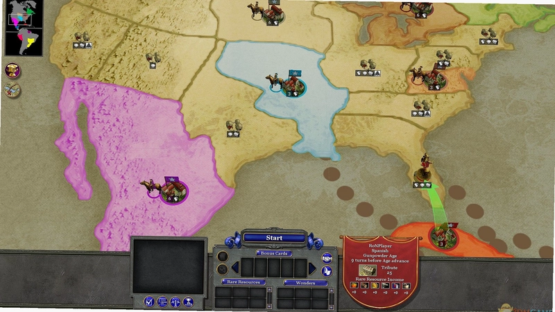 ���ҵ�����:��չ��Rise of Nations: Extended Edition2026 ��ʽ��