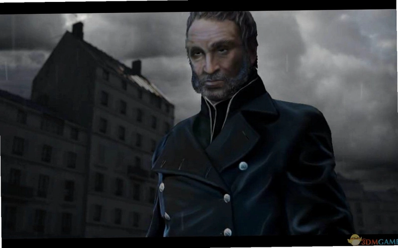 ��������2:Ƚ���� Les Mis��rables 2: Jean Valjean1.0.0 �ٷ���ʽ��