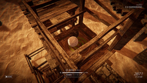 ����ƽ���� Super Ball Balancing2026 ��ʽ��