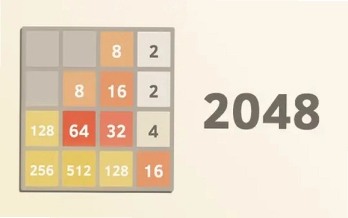 2048��Ϸ 2048 Game2026 ������������������Ϸ