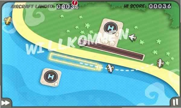 ����ָ�� Air Traffic Control2026 �ٷ����İ�