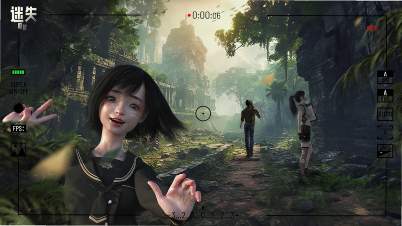 ��ʧ������:����Զ�� Mystery of the Lost: Ancient Secrets2026 ���İ�