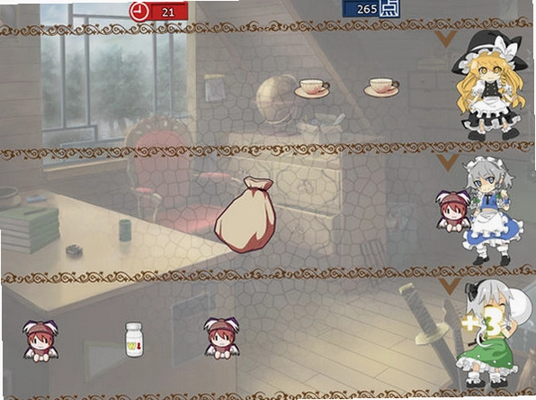 东方万事屋 Touhou Yorozuya2026 中文硬盘版 东方万事屋 Touhou Yorozuya2026 中文硬盘版