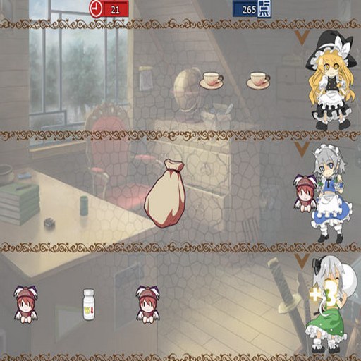 ���������� Touhou Yorozuya2026 ����Ӳ�̰�
