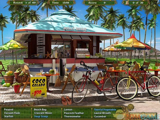 �����ð��:��Լ����¬ City Racing: Rio1.0.6 ��׿��