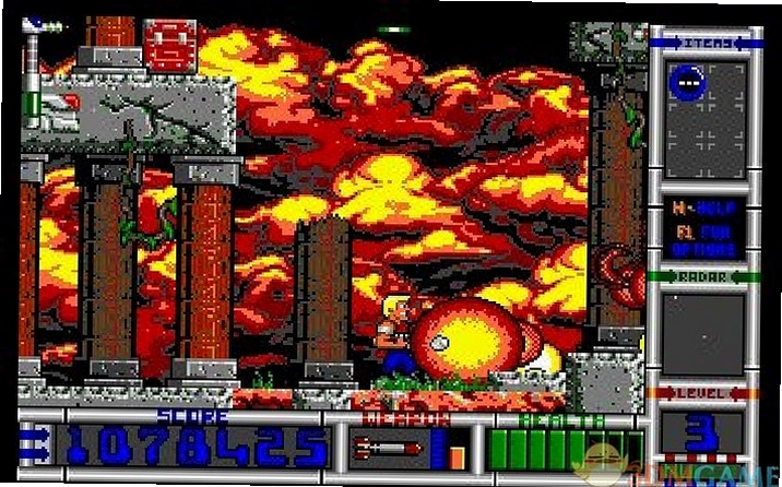 毁灭公爵1+2 Duke Nukem 1+22026 经典合集版 毁灭公爵1+2 Duke Nukem 1+22026 经典合集版