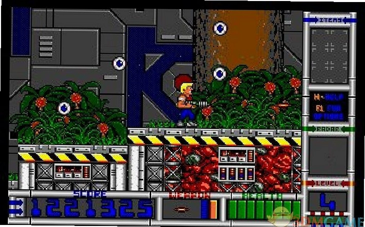 毁灭公爵1+2 Duke Nukem 1+22026 经典合集版 毁灭公爵1+2 Duke Nukem 1+22026 经典合集版
