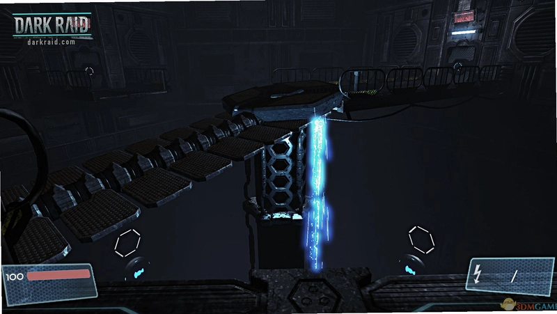 �ڰ�ͻϮ Dark Raid2026 �ٷ����İ�