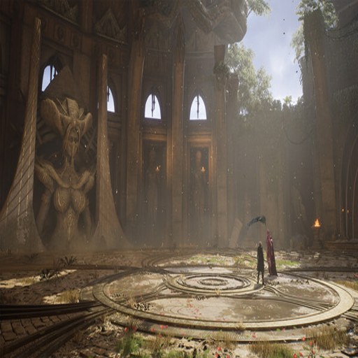 �Ŷ���2:ʧ�����֮�� Antique Shop 2: The Lost Soul Journey2026 ��ذ�