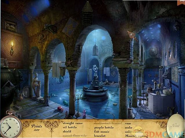 �Ŷ���2:ʧ�����֮�� Antique Shop 2: The Lost Soul Journey2026 ��ذ�