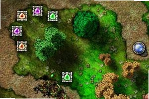 ��ʯ����2:׷Ӱ GemCraft Chapter 2: Chasing Shadows1.04 ����Ӳ�̰�