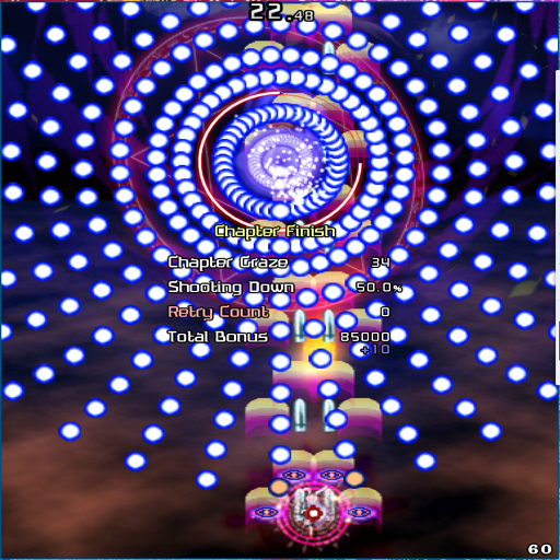 ������Ļ�� Touhou Danmakufuv3.3 ��Ļ��Ϸ������������