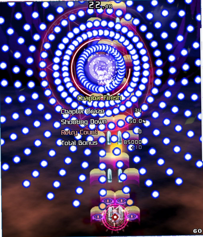 ������Ļ�� Touhou Danmakufuv3.3 ��Ļ��Ϸ������������