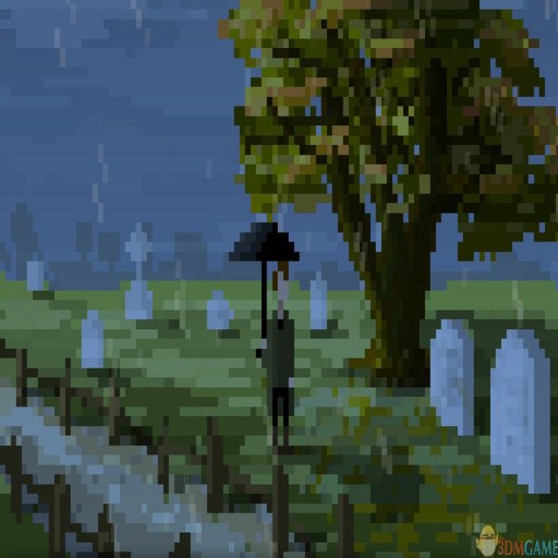 ���һ���� The Last Door1.0 ��ʽ��