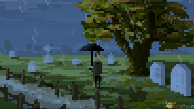 ���һ���� The Last Door1.0 ��ʽ��