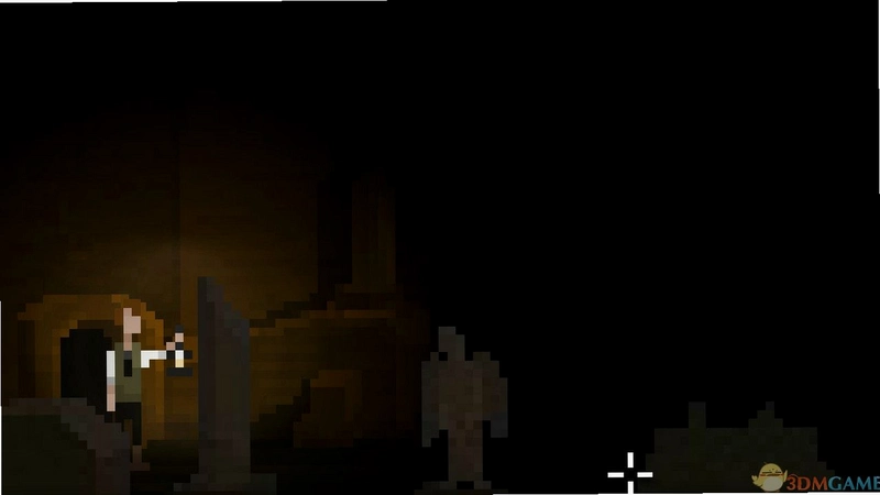 ���һ���� The Last Door1.0 ��ʽ��