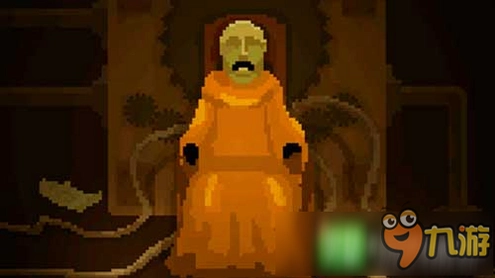 ���һ���� The Last Door1.0 ��ʽ��