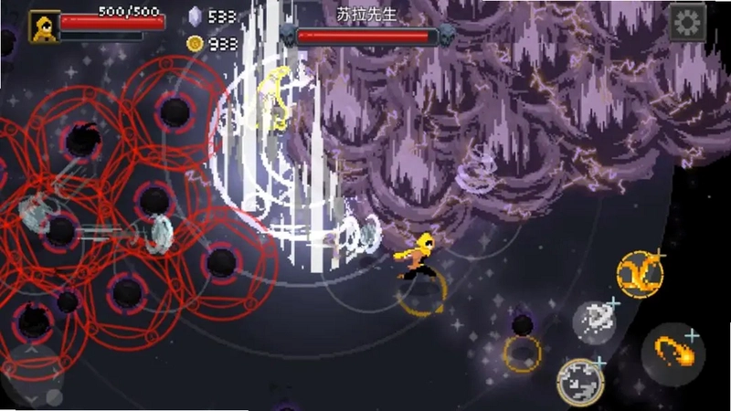 ��˵��ʦ���İ�Wizard of Legend2026��ʽ��