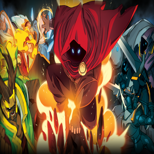 ��˵��ʦ���İ�Wizard of Legend2026��ʽ��