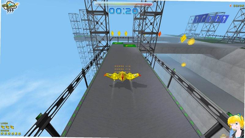 �߿վ��� Sky Racing2026 �ٷ����İ�