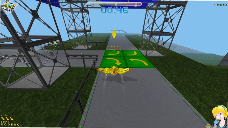 �߿վ��� Sky Racing2026 �ٷ����İ�