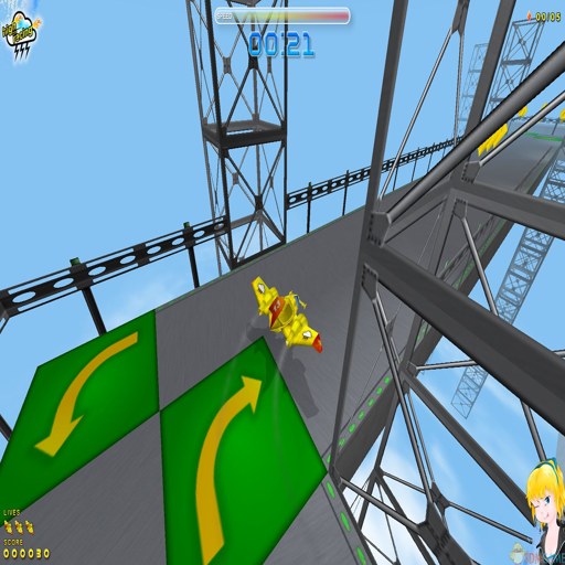 �߿վ��� Sky Racing2026 �ٷ����İ�