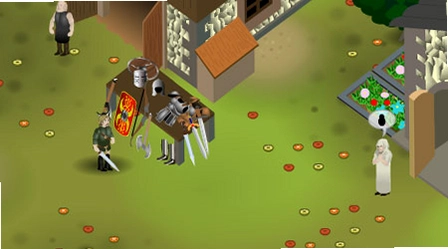�������ĵ���2 Forgotten Dungeon 22026 ���ĺ�����