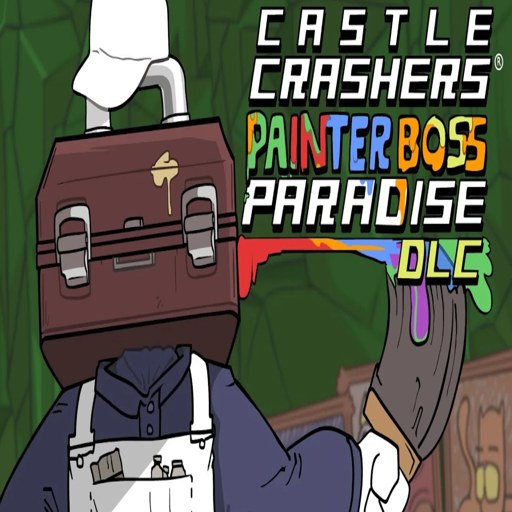 �Ǳ������� Castle Crashers2026 ����Ӳ�̰�